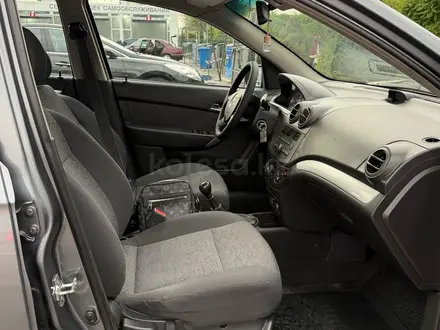 Chevrolet Nexia 2021 года за 3 150 000 тг. в Алматы – фото 12
