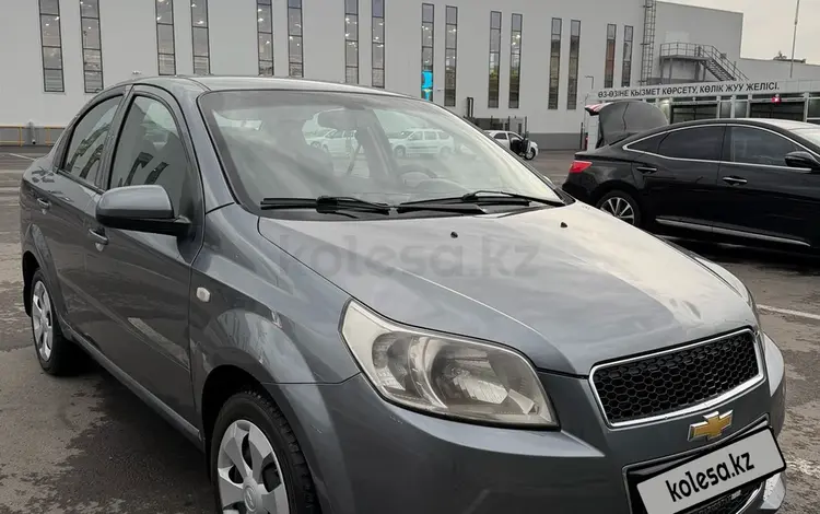 Chevrolet Nexia 2021 годаүшін3 150 000 тг. в Алматы