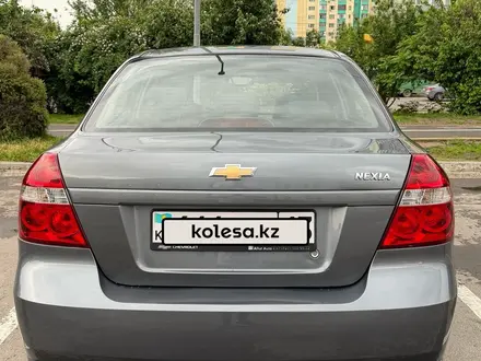 Chevrolet Nexia 2021 года за 3 150 000 тг. в Алматы – фото 3