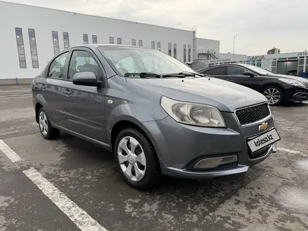 Chevrolet Nexia 2021 года за 3 150 000 тг. в Алматы – фото 7