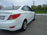 Hyundai Accent 2014 годаүшін5 400 000 тг. в Павлодар – фото 5
