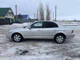 Kia Optima 2002 годаүшін2 000 000 тг. в Актобе – фото 4