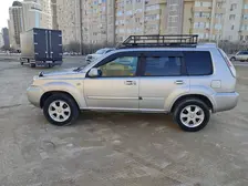 Nissan X-Trail, 2007
