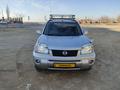 Nissan X-Trail 2007 года за 3 300 000 тг. в Актау – фото 3