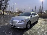 Toyota Camry 2007 года за 5 600 000 тг. в Алматы – фото 3