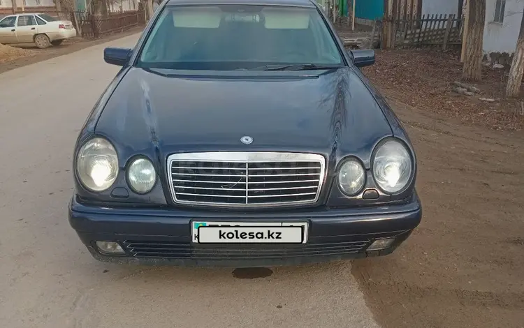 Mercedes-Benz C 200 1998 годаfor2 000 000 тг. в Жалагаш