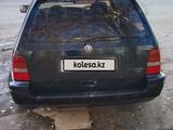 Volkswagen Golf 1997 года за 1 300 000 тг. в Аксай – фото 3