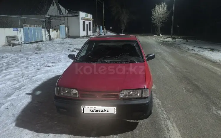 Nissan Primera 1991 годаүшін500 000 тг. в Кордай