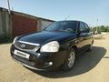 ВАЗ (Lada) Priora 2170 2007 года за 2 100 000 тг. в Лисаковск – фото 11