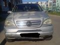 Mercedes-Benz ML 320 2002 года за 3 700 000 тг. в Алматы – фото 5