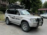 Toyota Land Cruiser Prado 1997 года за 6 000 000 тг. в Шымкент