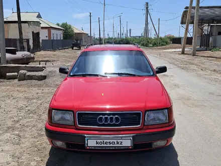 Audi 100 1994 годаүшін2 600 000 тг. в Кызылорда – фото 3
