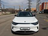 Leapmotor C11 2024 года за 12 000 000 тг. в Алматы – фото 3
