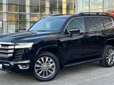 Toyota Land Cruiser 2021 годаүшін49 990 000 тг. в Костанай – фото 3