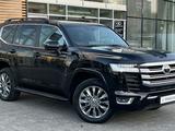 Toyota Land Cruiser 2021 годаүшін49 990 000 тг. в Костанай