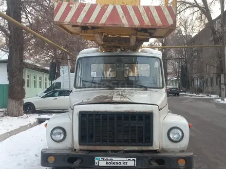 ГАЗ 2008 года за 10 000 000 тг. в Алматы