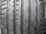 Шины резина 2 шт Hankook ventus S1 evo 245/30ZR21 за 100 000 тг. в Алматы – фото 3