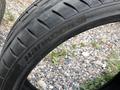 Шины резина 2 шт Hankook ventus S1 evo 245/30ZR21 за 100 000 тг. в Алматы – фото 9