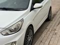 Hyundai Accent 2012 годаfor4 700 000 тг. в Астана – фото 5