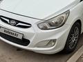 Hyundai Accent 2012 годаүшін4 700 000 тг. в Астана – фото 23