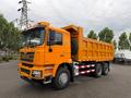 Shacman  SX3258DR384 2026 года за 35 000 000 тг. в Актобе