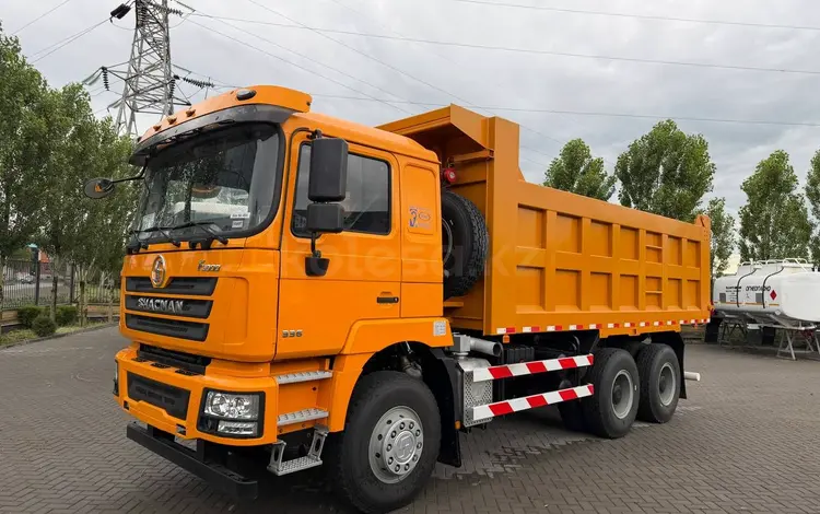 Shacman  SX3258DR384 2026 года за 35 000 000 тг. в Актобе