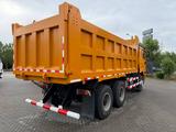 Shacman  SX3258DR384 2026 года за 35 000 000 тг. в Актобе – фото 2