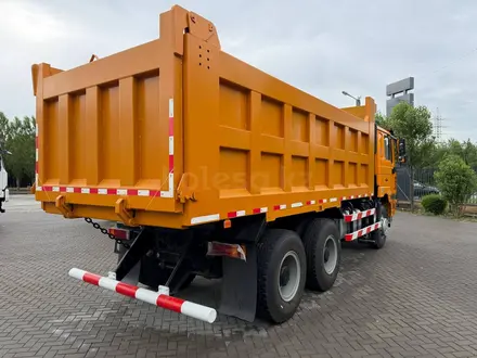 Shacman  SX3258DR384 2026 года за 35 000 000 тг. в Актобе – фото 2