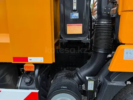 Shacman  SX3258DR384 2026 года за 35 000 000 тг. в Актобе – фото 3