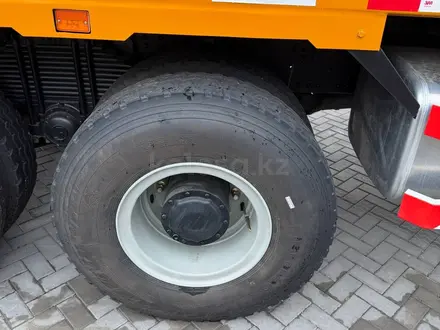 Shacman  SX3258DR384 2026 года за 35 000 000 тг. в Актобе – фото 4