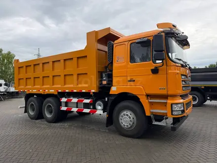 Shacman  SX3258DR384 2026 года за 35 000 000 тг. в Актобе – фото 6