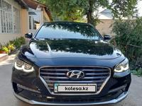 Hyundai Grandeur 2018 годаfor10 500 000 тг. в Шымкент