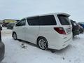 Toyota Alphard 2008 годаүшін10 500 000 тг. в Актобе – фото 6