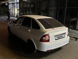 ВАЗ (Lada) Priora 2170 2013 годаүшін1 100 000 тг. в Алматы – фото 4