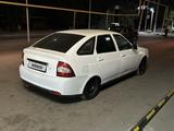 ВАЗ (Lada) Priora 2170 2013 годаүшін1 100 000 тг. в Алматы – фото 2