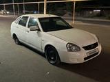 ВАЗ (Lada) Priora 2170 2013 годаүшін1 100 000 тг. в Алматы
