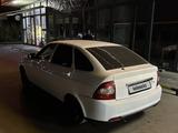 ВАЗ (Lada) Priora 2170 2013 годаүшін1 100 000 тг. в Алматы – фото 5