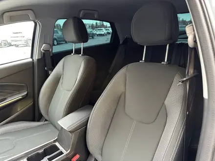Chery Tiggo 2 Pro 2025 года за 5 750 000 тг. в Актобе – фото 11
