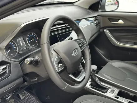 Chery Tiggo 2 Pro 2025 года за 5 750 000 тг. в Актобе – фото 12