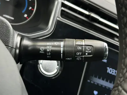 Chery Tiggo 2 Pro 2025 года за 5 750 000 тг. в Актобе – фото 15