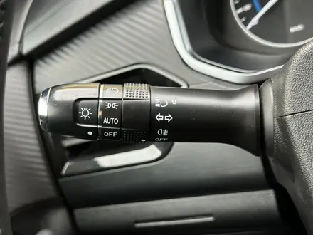 Chery Tiggo 2 Pro 2025 года за 5 750 000 тг. в Актобе – фото 16