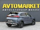 Chery Tiggo 2 Pro 2025 года за 5 750 000 тг. в Актобе – фото 4
