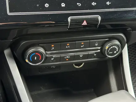 Chery Tiggo 2 Pro 2025 года за 5 750 000 тг. в Актобе – фото 21