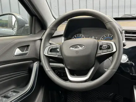 Chery Tiggo 2 Pro 2025 года за 5 750 000 тг. в Актобе – фото 5