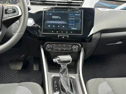 Chery Tiggo 2 Pro 2025 года за 5 750 000 тг. в Актобе – фото 6