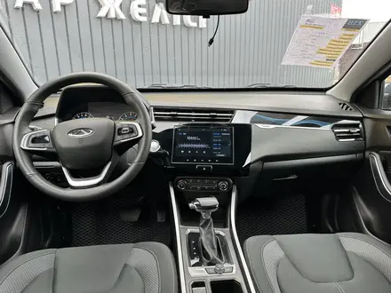 Chery Tiggo 2 Pro 2025 года за 5 750 000 тг. в Актобе – фото 8