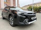 Subaru Outback 2024 годаүшін15 700 000 тг. в Усть-Каменогорск – фото 3