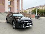 Subaru Outback 2024 годаүшін15 700 000 тг. в Усть-Каменогорск