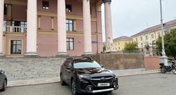 Subaru Outback 2024 годаүшін15 700 000 тг. в Усть-Каменогорск – фото 2