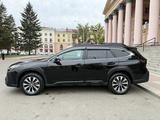 Subaru Outback 2024 годаүшін15 700 000 тг. в Усть-Каменогорск – фото 4